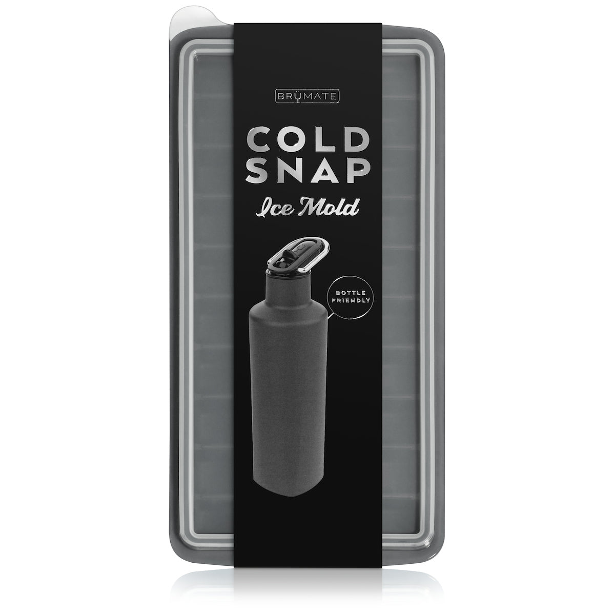 Cold-Snap Skinny Ice Stick Tray - Trail Protector