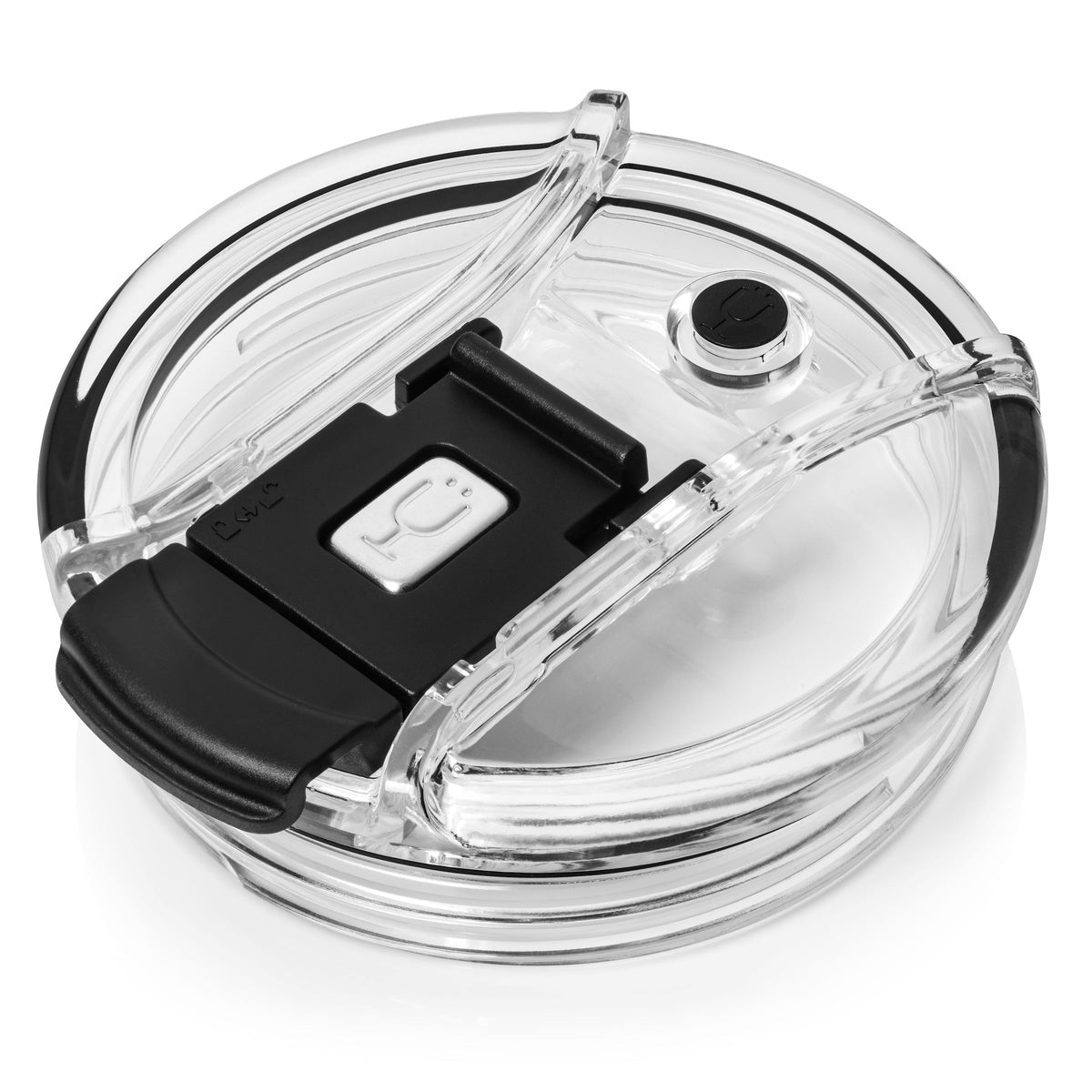 Hopsulator Juggernaut BevLock TM Leak-Proof Lid - Travel Add-On