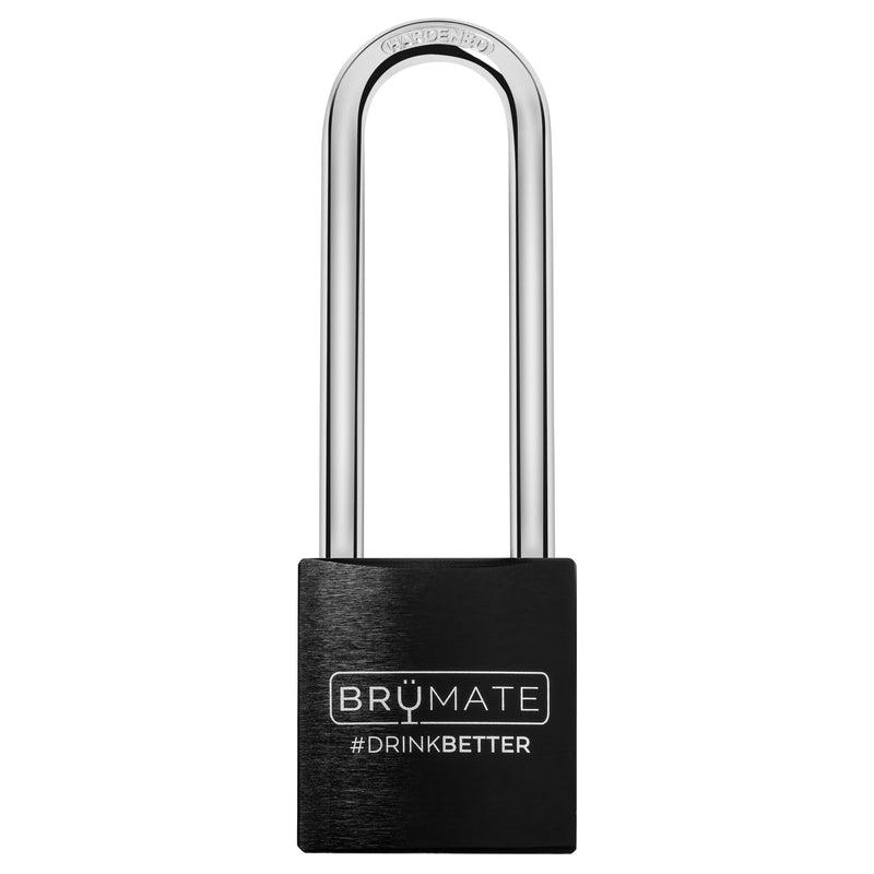 Br Tank 35qt/55qt Lock - Reliable Select
