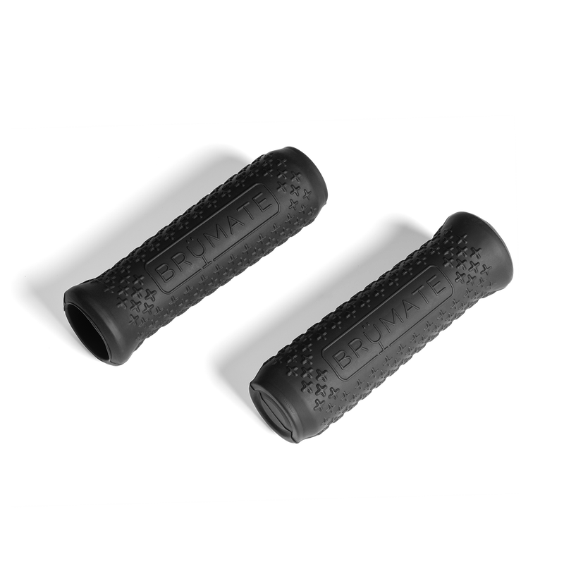 Br Tank 55qt | Handle Grips - Simple Daily-Use