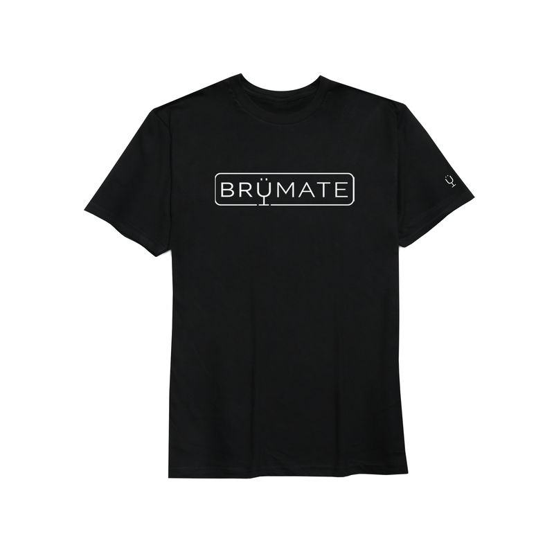 Short-Sleeve T-Shirt | Black - Weekend Classic-Fit