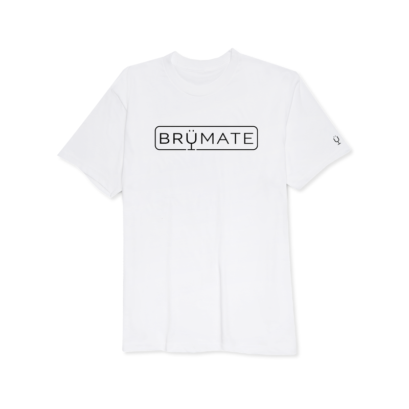 Short-Sleeve T-Shirt | White - Adventure Style