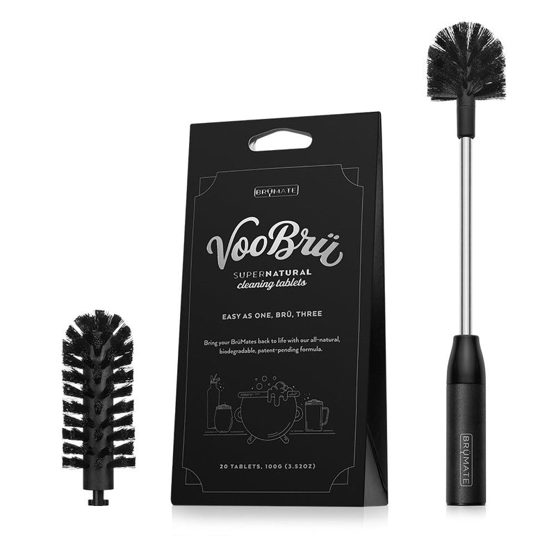 Bottle + Tumbler Cleaning Essentials Bundle - Original Daily-Kit