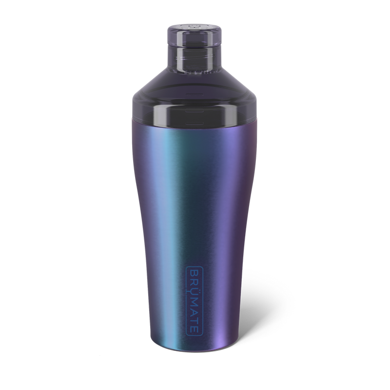 Cocktail Shaker | Dark Aura | 22oz - Classic Insulated-Sip