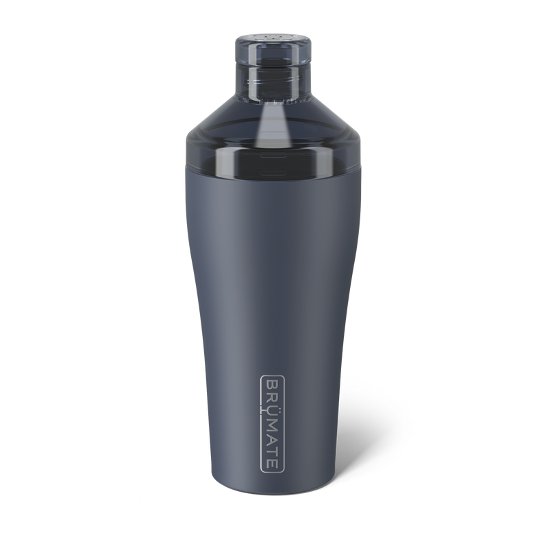 Cocktail Shaker | Nightfall Blue | 22oz - Durable Daily-Hydration