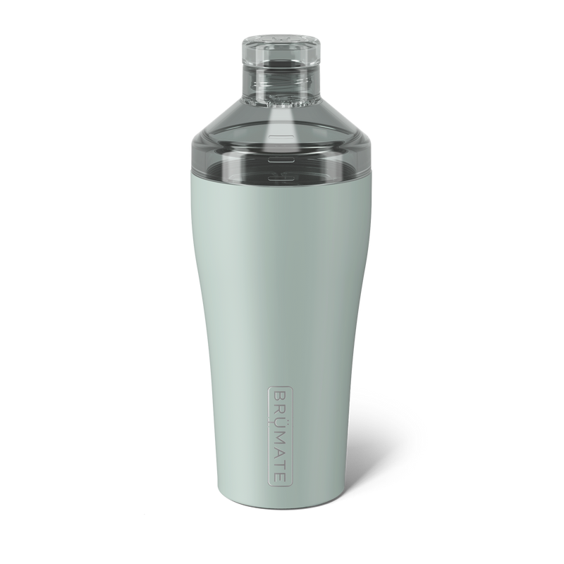 Cocktail Shaker | Sage | 22oz - Fresh Hydration