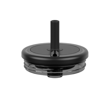 Era Replacement Lid 20oz | Matte Black - Grab-and-Go Replacement