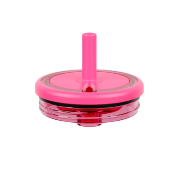 Era Replacement Lid 20oz | Neon Pink - Easy Convenience