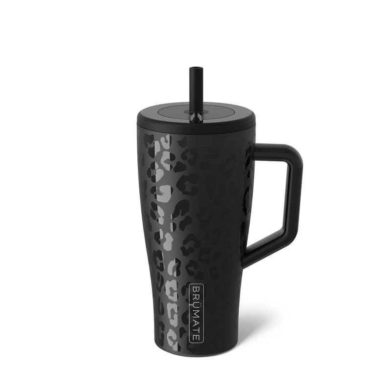 Era 30oz | Onyx Leopard - Travel Drinkware