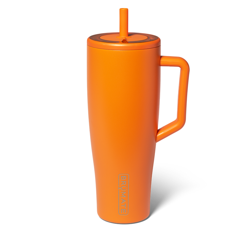 Era 40oz | Clementine - On-the-Go Drink-Companion