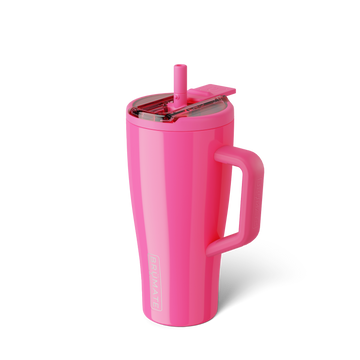 Era Flip 30oz | Neon Pink - Travel Sip