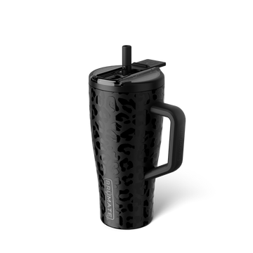 Era Flip 30oz | Onyx Leopard - Casual Cup