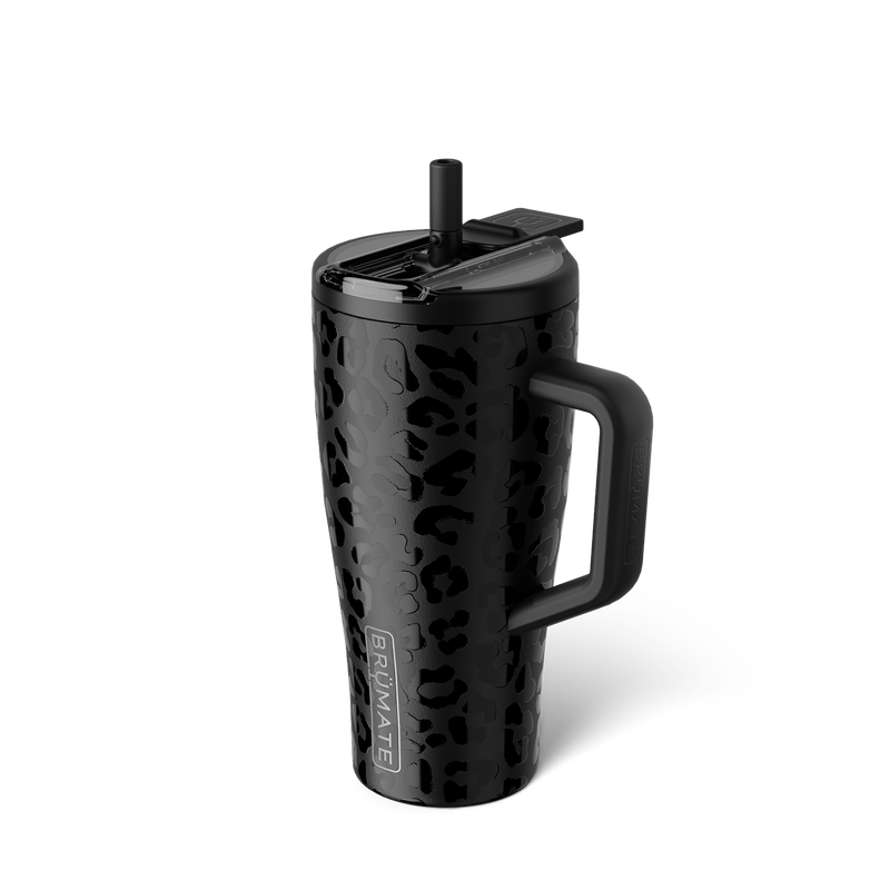 Era Flip 30oz | Onyx Leopard - Casual Cup