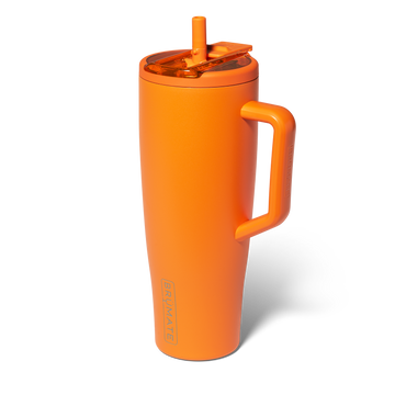 Era Flip 40oz | Clementine - Weekend Sip