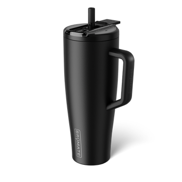 Era Flip 40oz | Matte Black - Leisure Wine-Sip