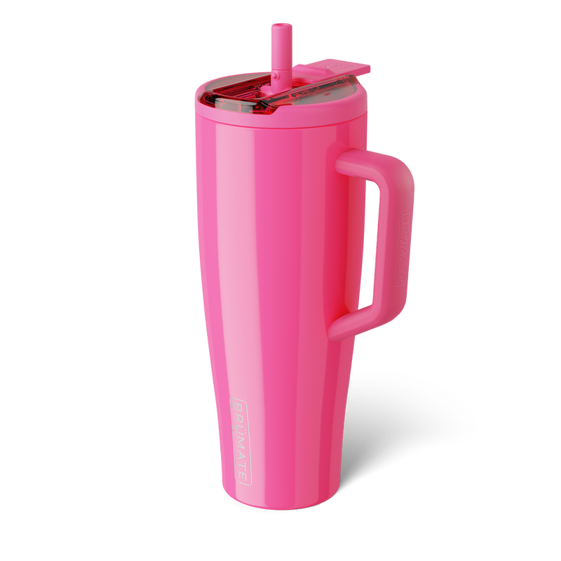 Era Flip 40oz | Neon Pink - Smart Tumbler