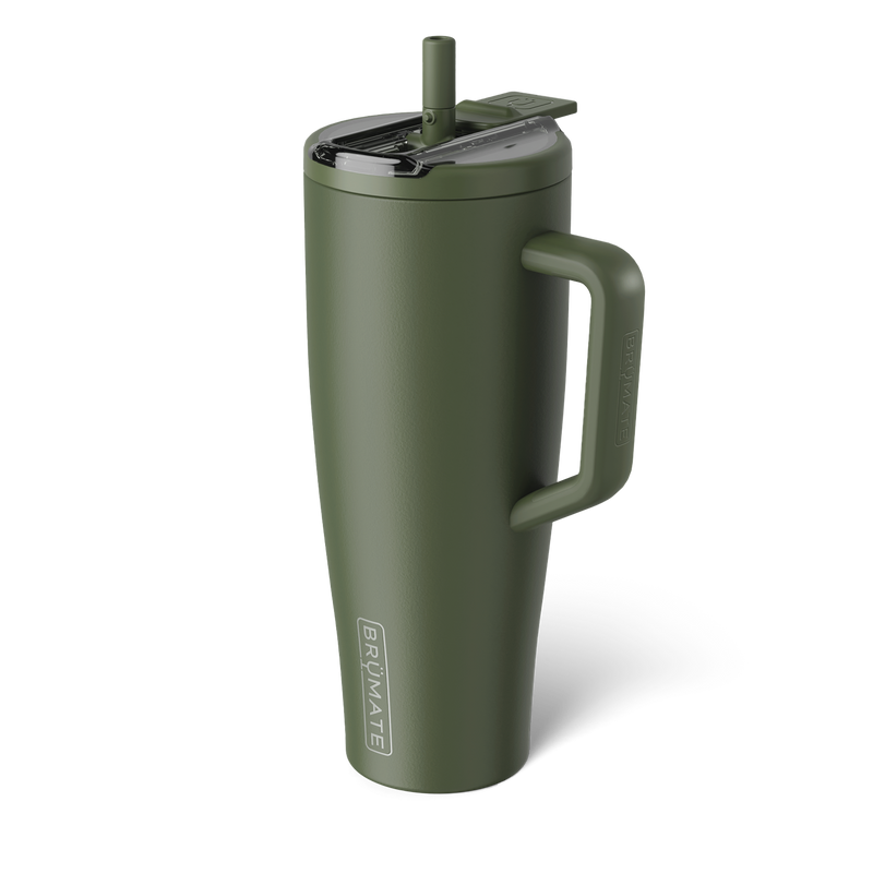 Era Flip 40oz | OD Green - On-the-Go Cold-Sip