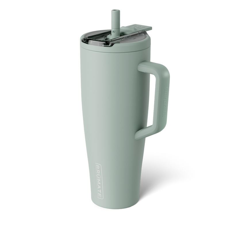 Era Flip 40oz | Sage - Patio Cupholder