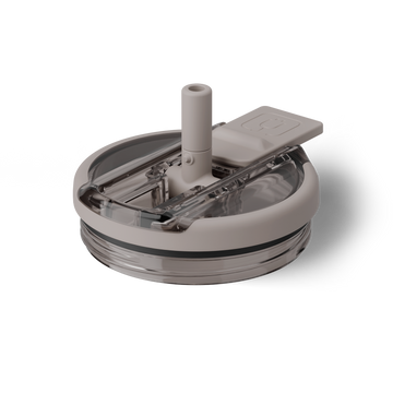 Era Flip 30/40oz Replacement Lid | Mocha - Camp Fit