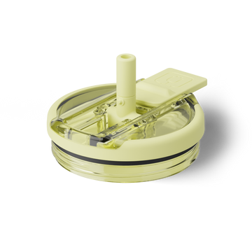 Era Flip 30/40oz Replacement Lid | Prickly Pear - Signature Ready