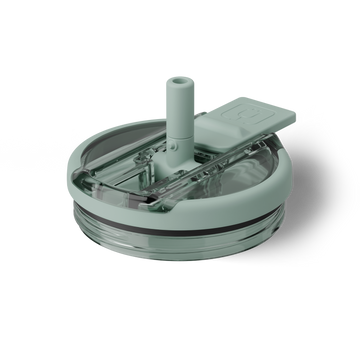 Era Flip 30/40oz Replacement Lid | Sage - Everyday Protector
