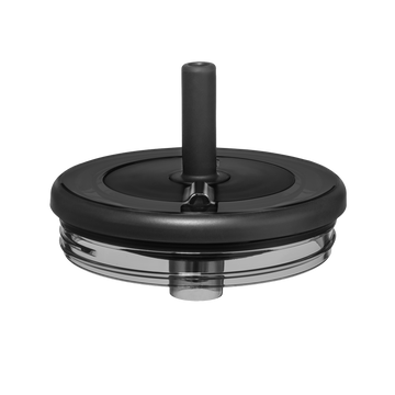 Era Replacement Lid 30/40oz | Matte Black - Grab-and-Go Support