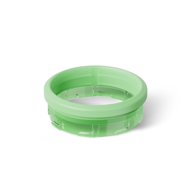 Hopsulator Trio OctaLock Gasket | Kiwi - Journey Solution