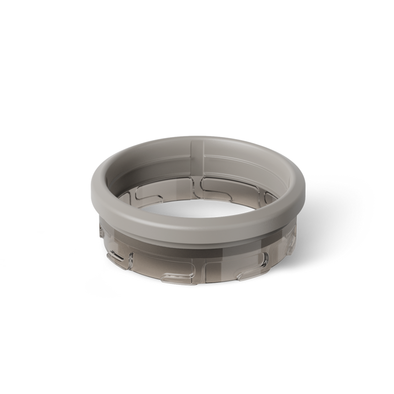 Hopsulator Trio OctaLock Gasket | Mocha - Everyday Select