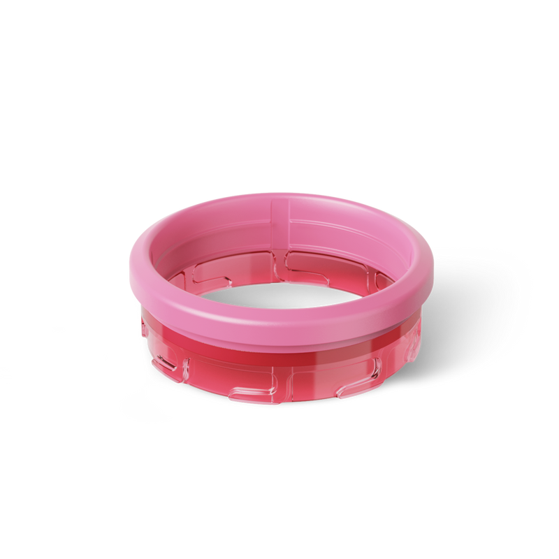 Hopsulator Trio OctaLock Gasket | Primrose - Grab-and-Go Upgrade