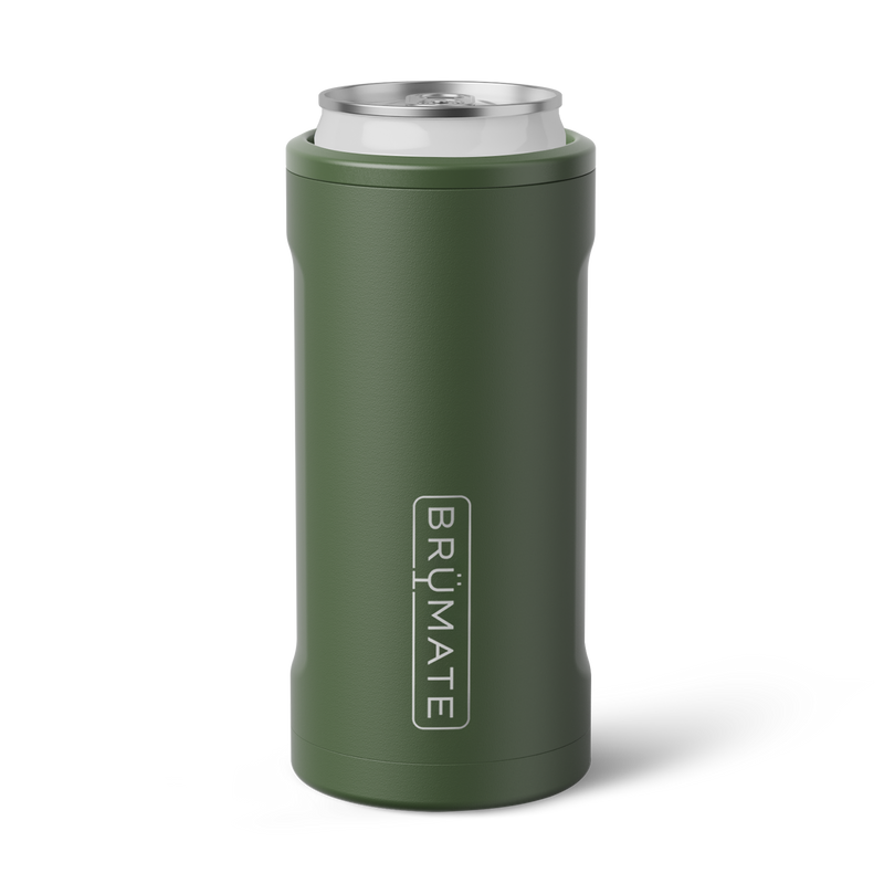 Hopsulator Juggernaut | OD Green | 24/25oz Cans - Lightweight Weekend