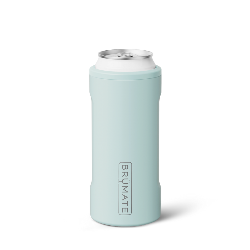 Hopsulator Slim | Blue Agave | 12oz Slim Cans - Classic Tailgate