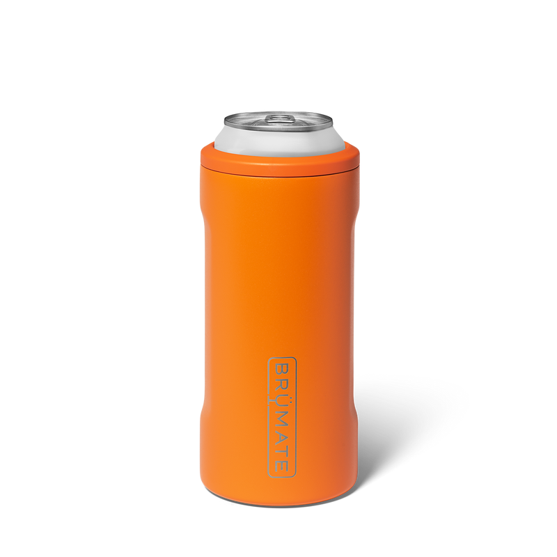 Hopsulator Slim | Clementine | 12oz Slim Cans - Favorite Carry