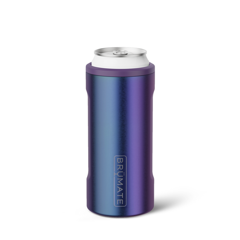 Hopsulator Slim | Dark Aura | 12oz Slim Cans - Seasonal Chill