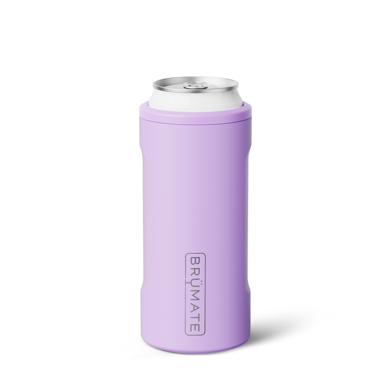 Hopsulator Slim | Lavender | 12oz Slim Cans - Weekend Companion