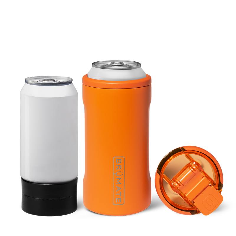 Hopsulator Trio | Clementine | 12/16oz Standard Cans - Casual Travel