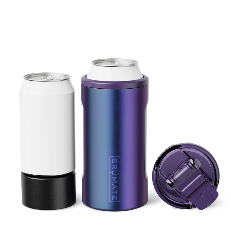 Hopsulator Trio | Dark Aura | 12/16oz Standard Cans - Original Outdoor