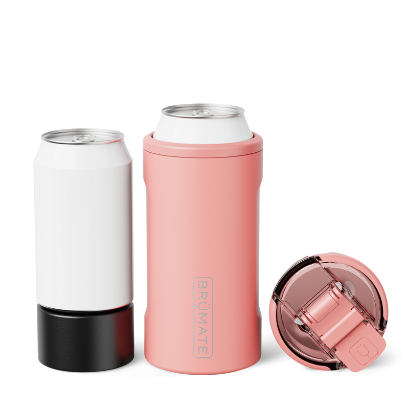 Hopsulator Trio | Guava | 12/16oz Standard Cans - Picnic Cooler