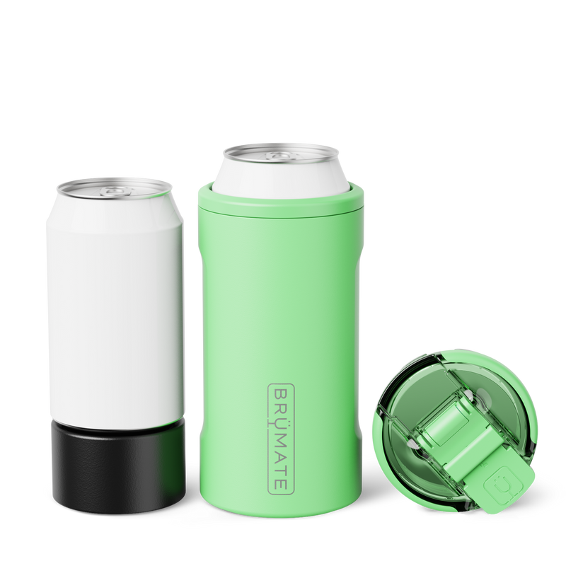 Hopsulator Trio | Kiwi | 12/16oz Standard Cans - Journey Cold-Keep