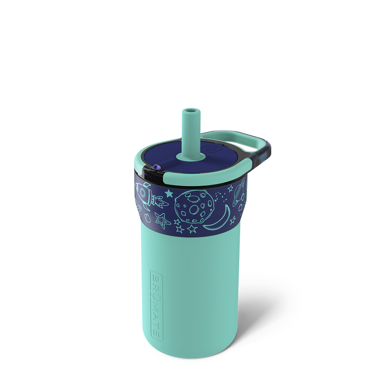 Leap 12oz | Outer Space - On-the-Go Pour
