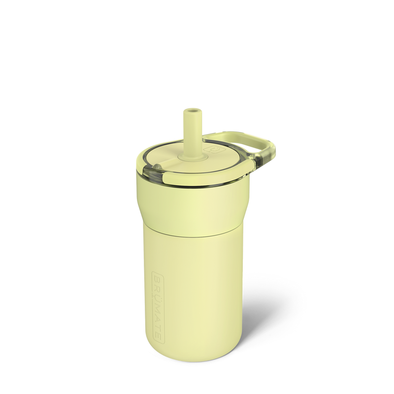 Leap 12oz | Prickly Pear - Portable Hot-Sip