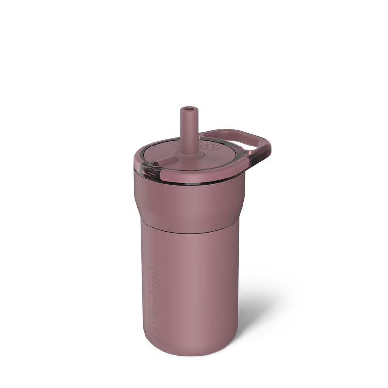 Leap 12oz | Rose Taupe - On-the-Go Refill