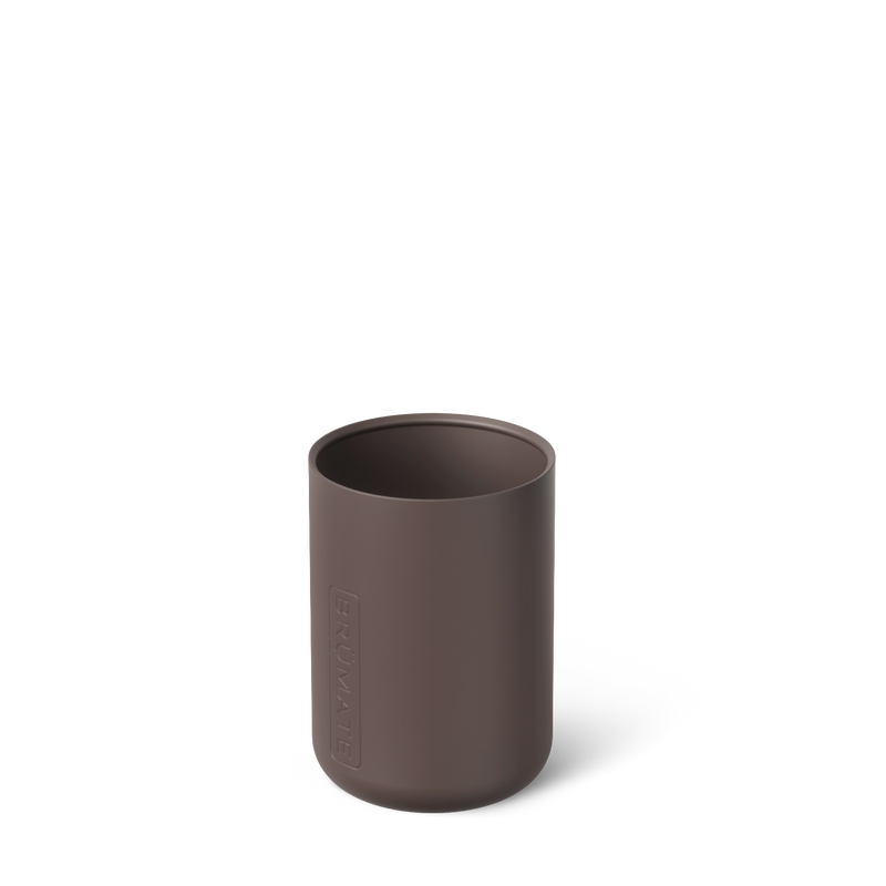 Leap Swappable Sleeve 12oz | Java - Comfort Replacement