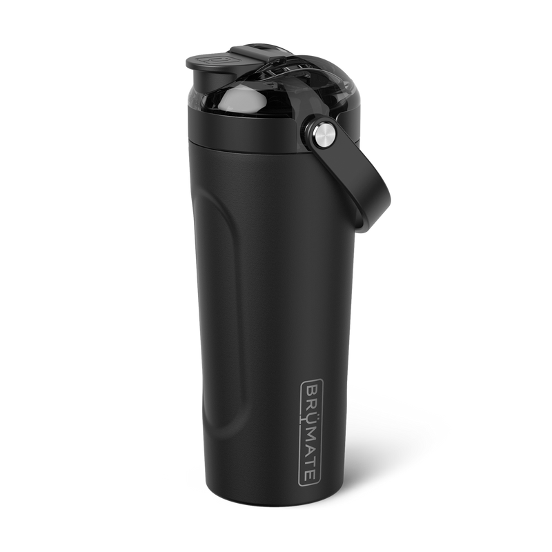 MultiShaker 25oz | Matte Black - Lightweight Brew