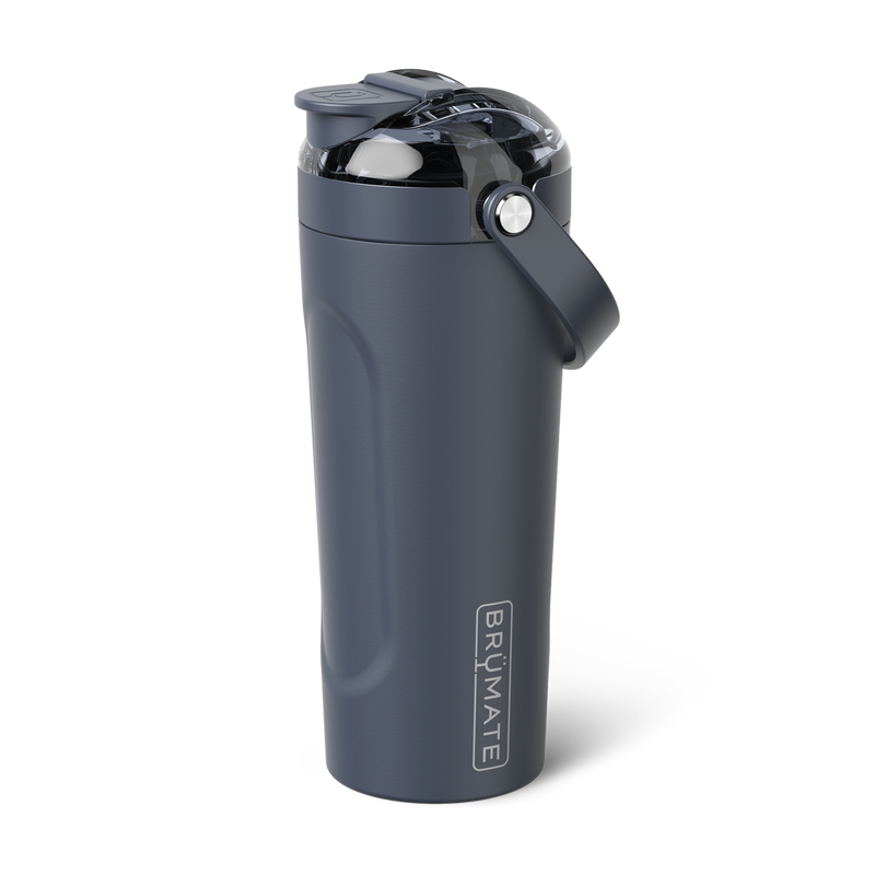 MultiShaker 25oz | Nightfall Blue - Morning Brew