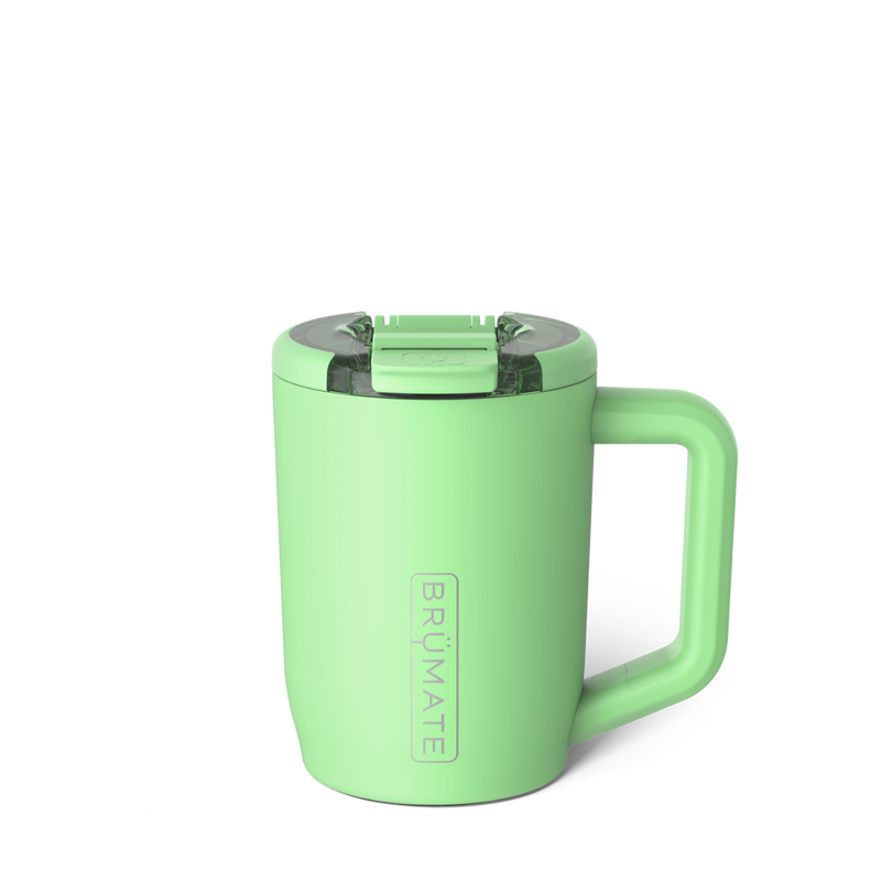 Muv 15oz | Kiwi - Premium Daily-Hydration