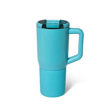 Muv 25oz | Curacao - Grab-and-Go Pour