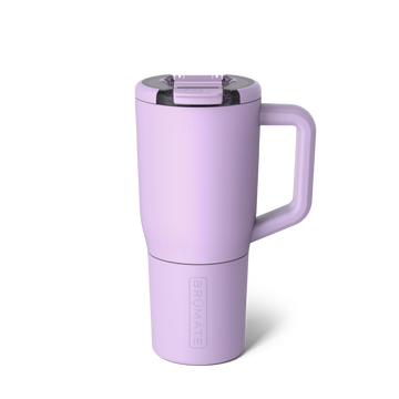 Muv 25oz | Lavender - Classic Commute