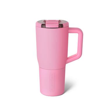 Muv 25oz | Primrose - Durable Cupholder