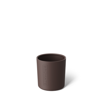 25oz Universal Sleeve (Muv/Nav/Resa) | Java - Durable Companion