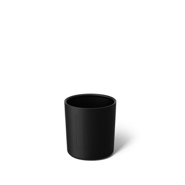 25oz Universal Sleeve (Muv/Nav/Resa) | Matte Black - Signature Fit